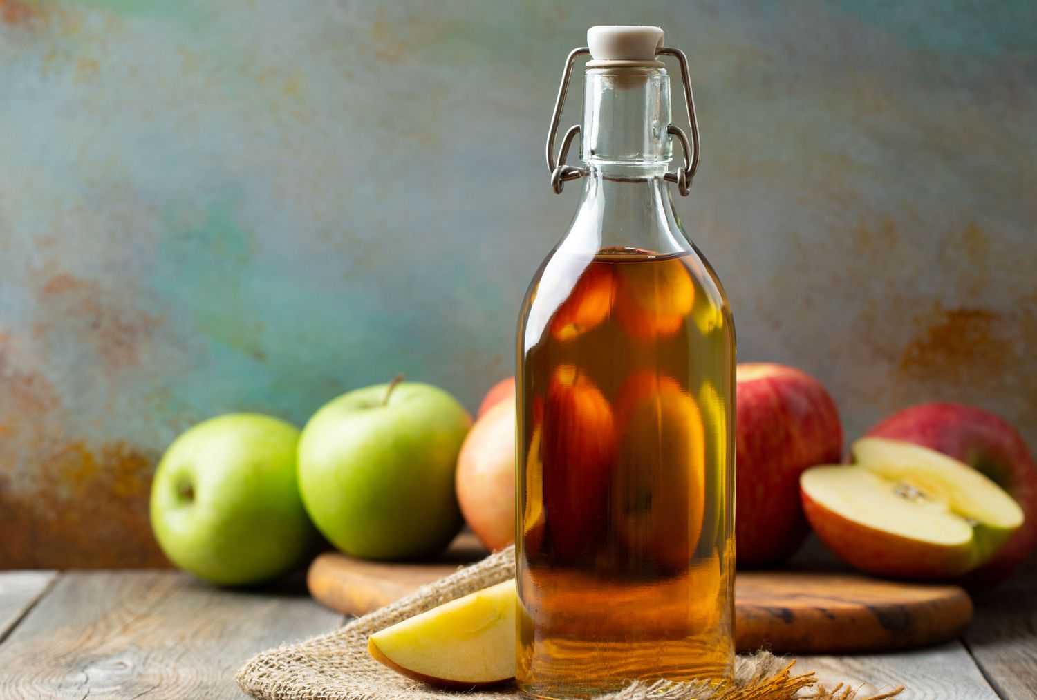 Can You Use Apple Cider Vinegar for Acid Reflux?