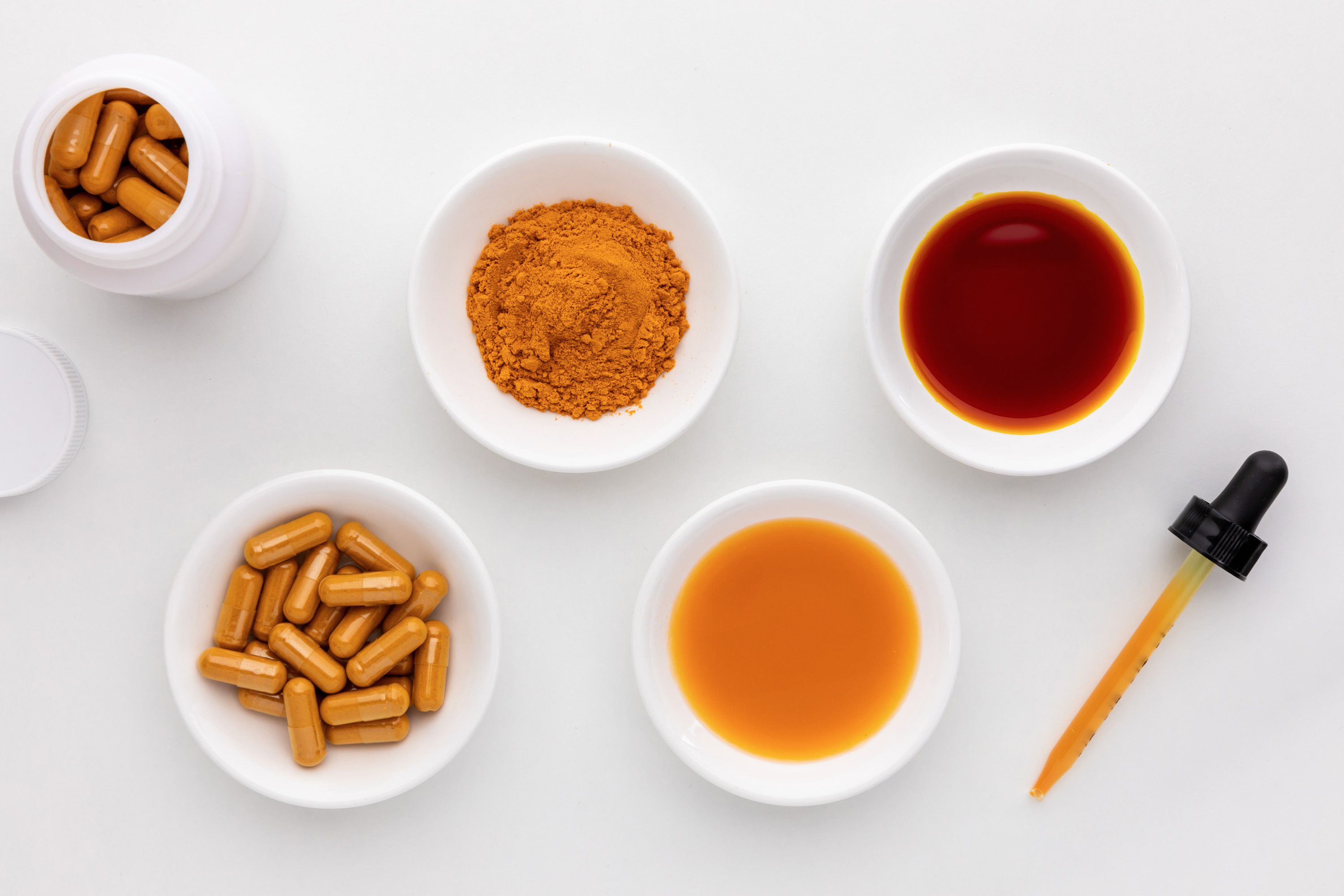 How long does it take for turmeric to start working 7 Tips For Taking Turmeric Health Essentials From Cleveland Clinic