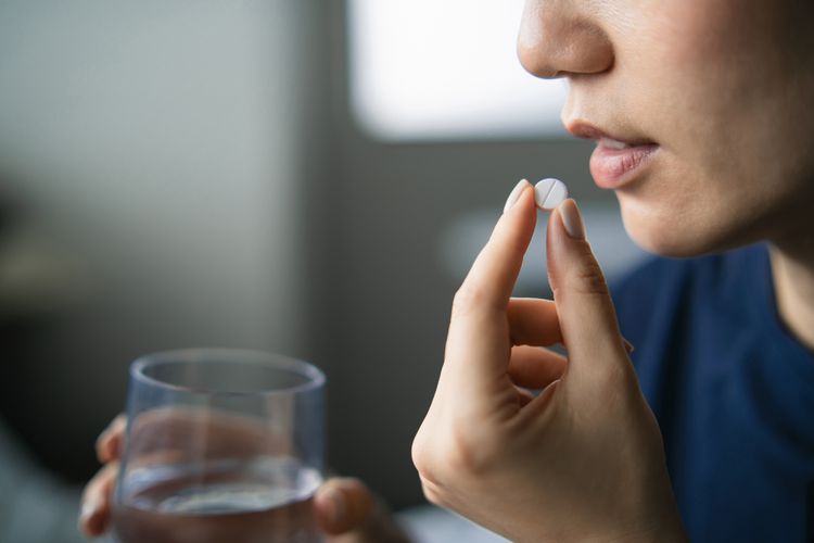 Can antibiotics make you tired here s what to know